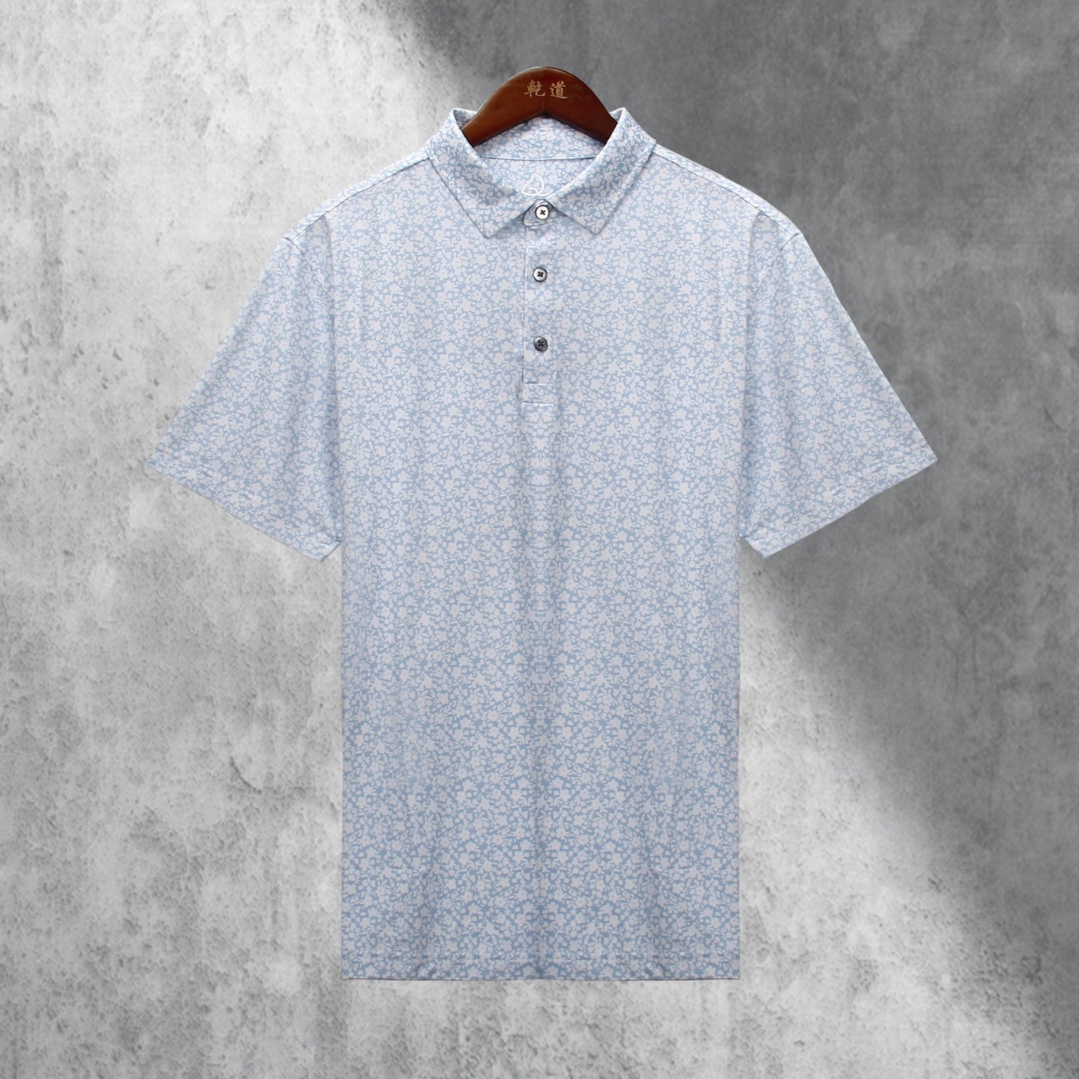 Plus Size Men's Clothing Short Sleeve Summer New Printed Quick-dry Casual Men's T-shirt