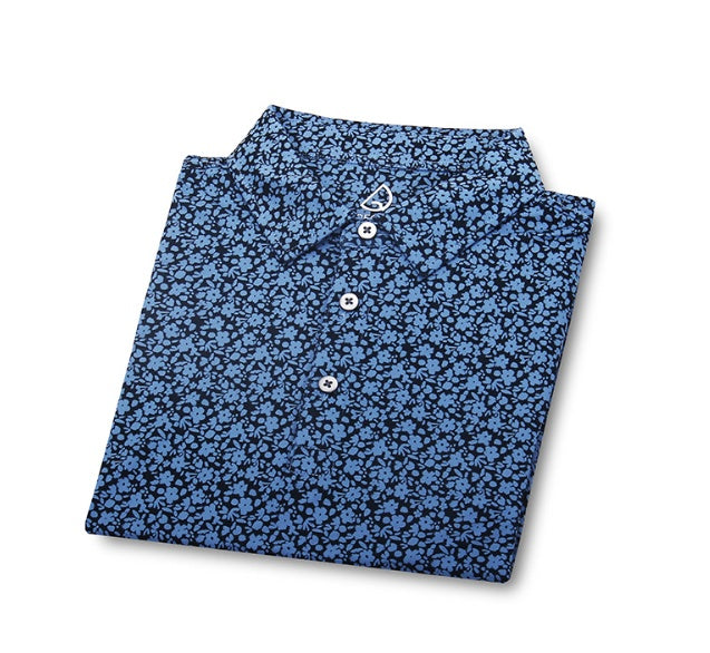 Plus Size Men's Clothing Short Sleeve Summer New Printed Quick-dry Casual Men's T-shirt