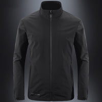Windproof Zip-up