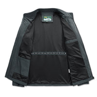 Windproof Zip-up