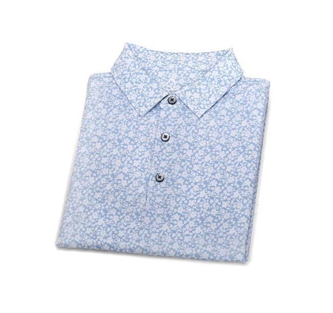 Plus Size Men's Clothing Short Sleeve Summer New Printed Quick-dry Casual Men's T-shirt