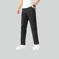 Loose-fit Golf Pants