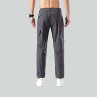 Loose-fit Golf Pants