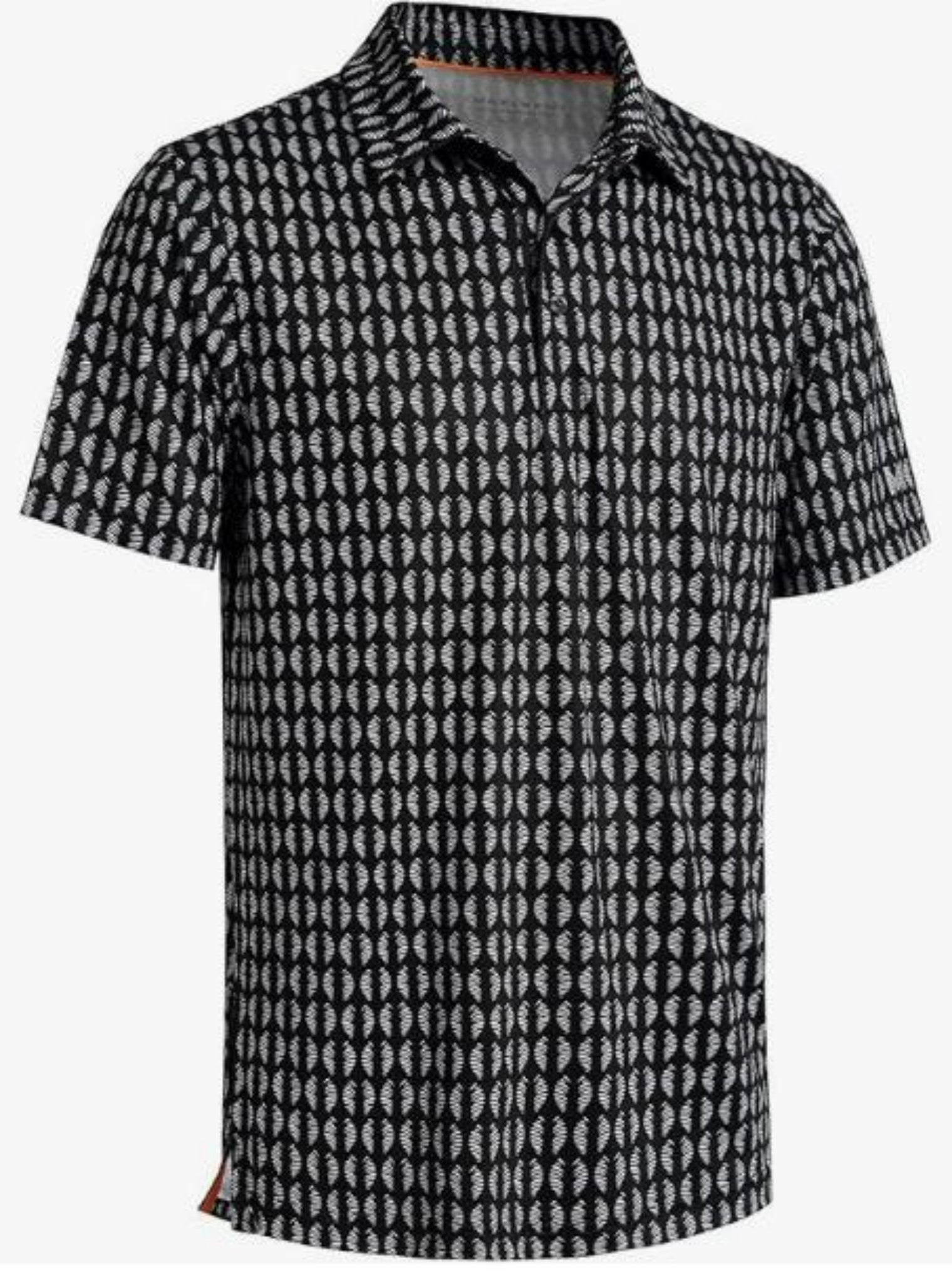 Fashion Elements Personalized Patterns Top