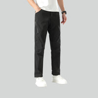 Loose-fit Golf Pants