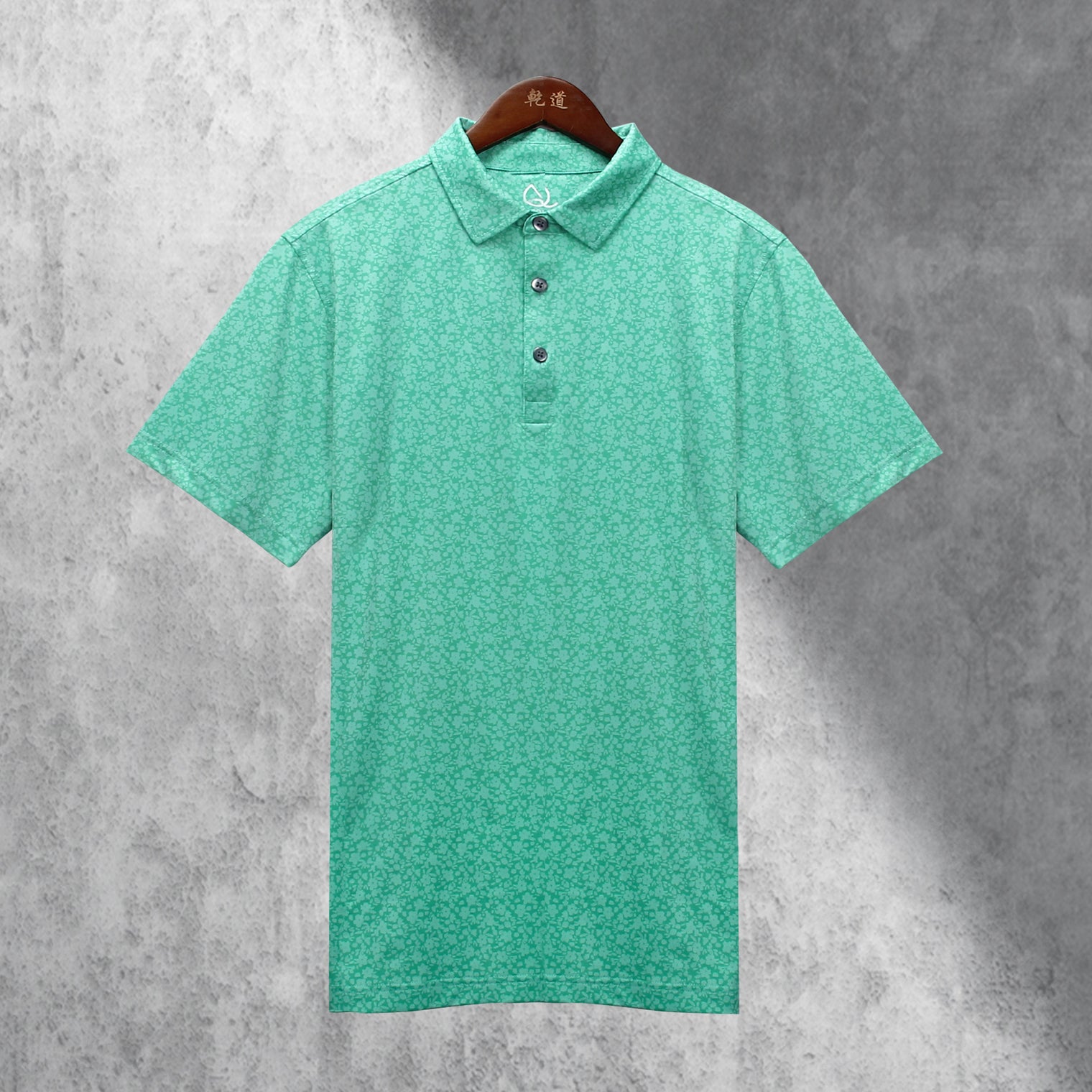 Plus Size Men's Clothing Short Sleeve Summer New Printed Quick-dry Casual Men's T-shirt