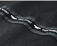 Windproof Zip-up
